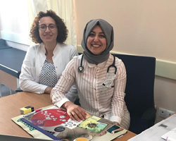 Dr. Nurhan ATICI